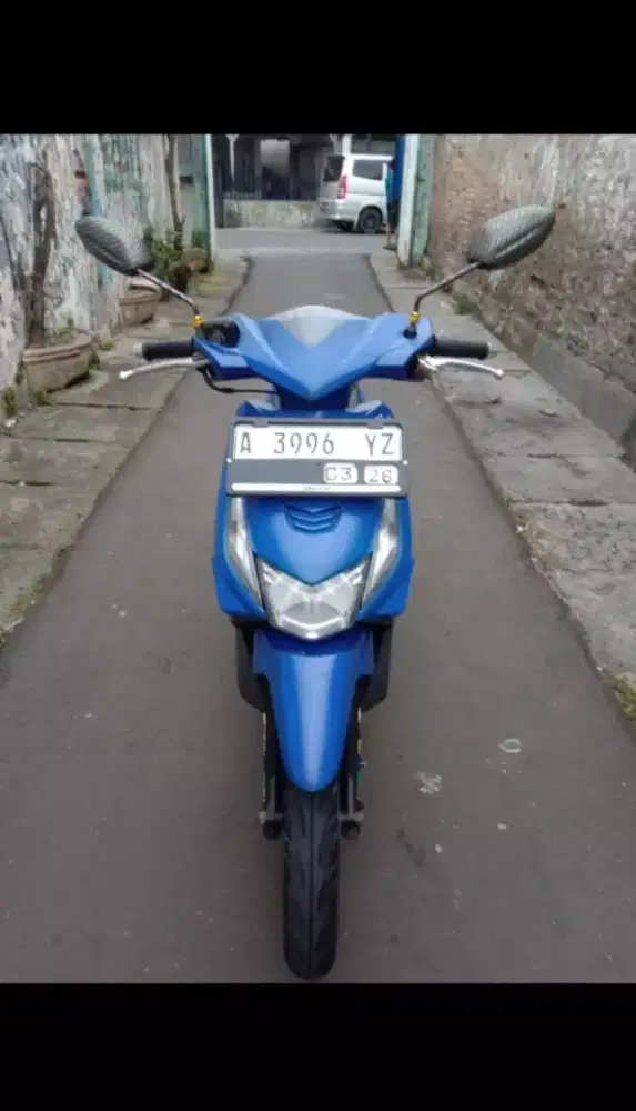 Beat karbulator 2011