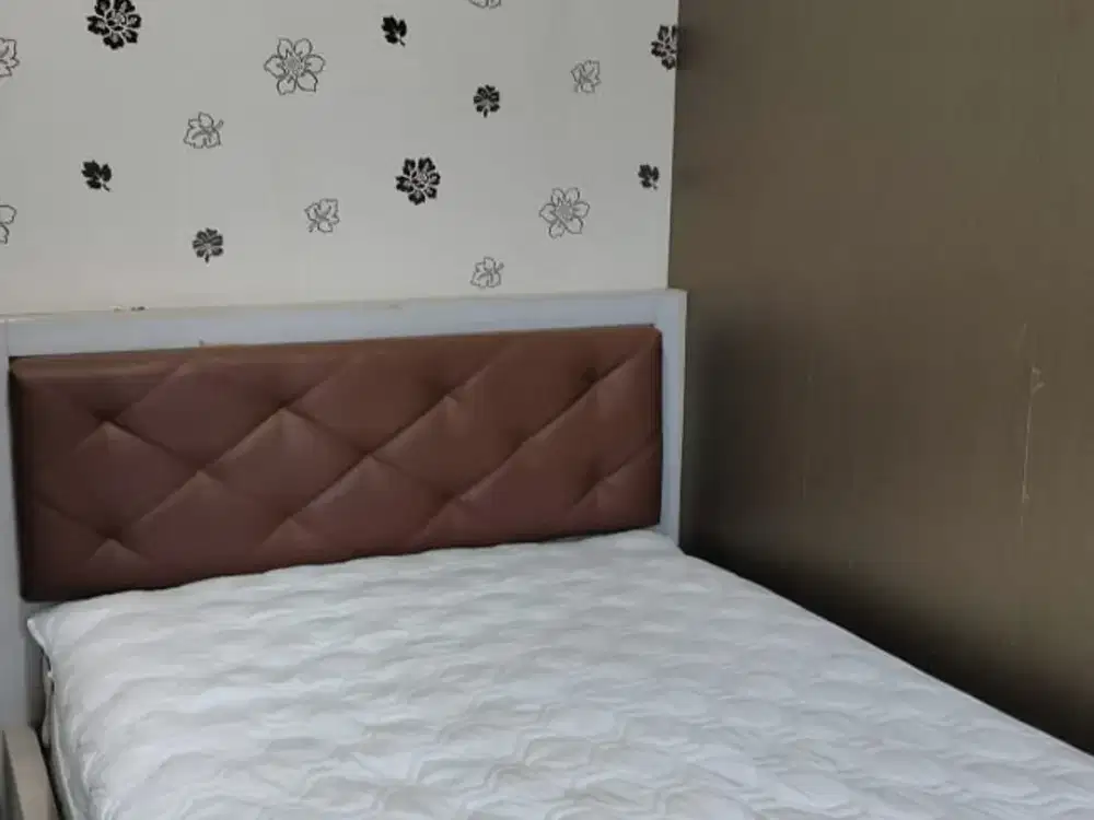 Sewa bulanan 5jt tanglin 2 BR full furnish lantai 12 termasuk service charge