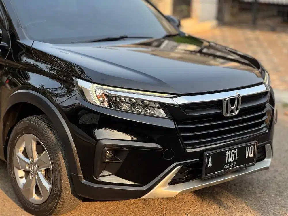 Honda Brv E 2022