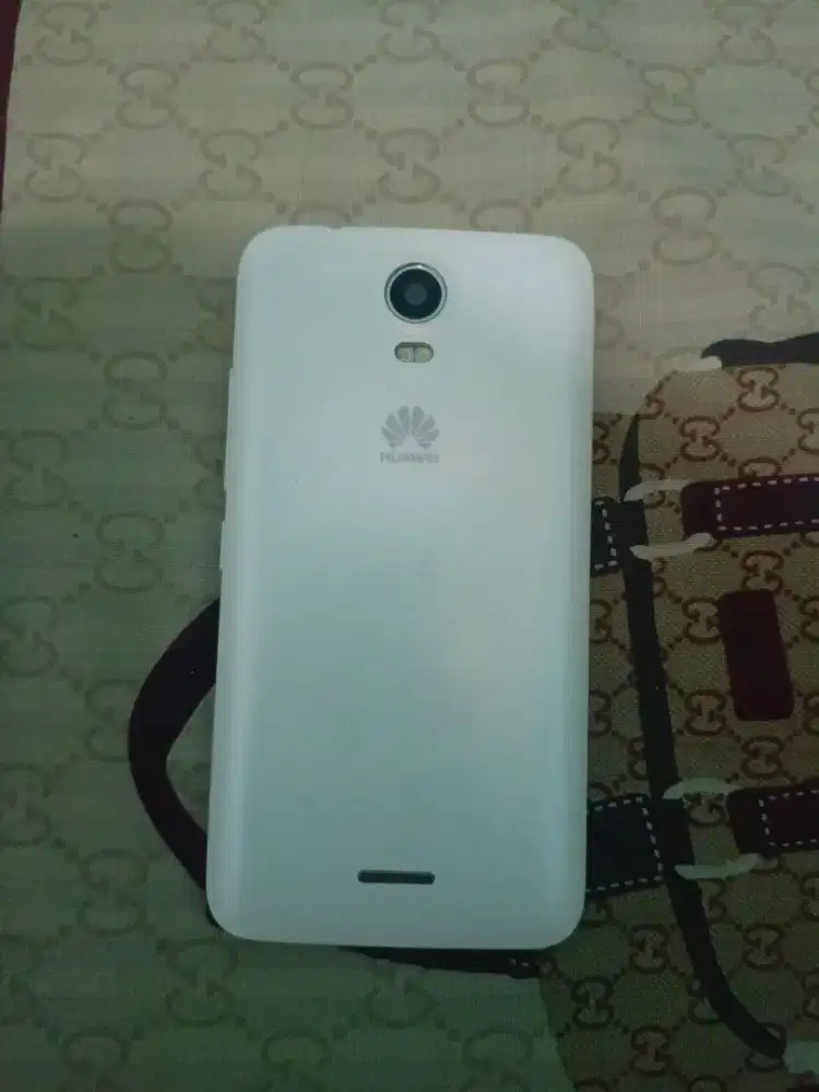 hp huawei putih