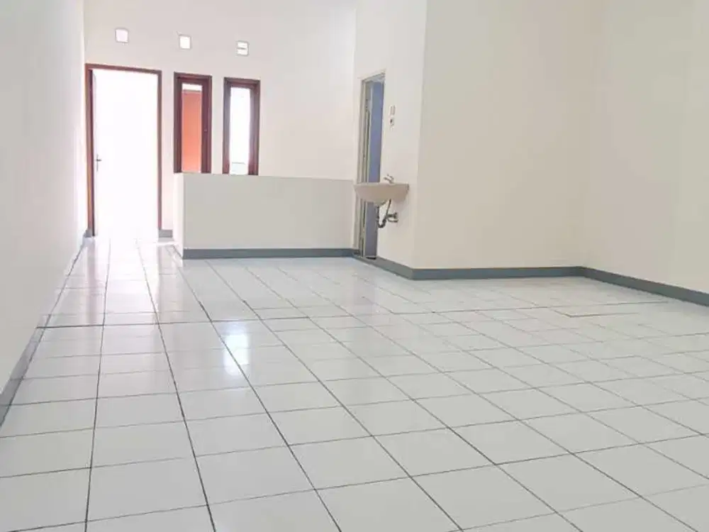 Ruko Taman Holis Indah 2 Mainroad