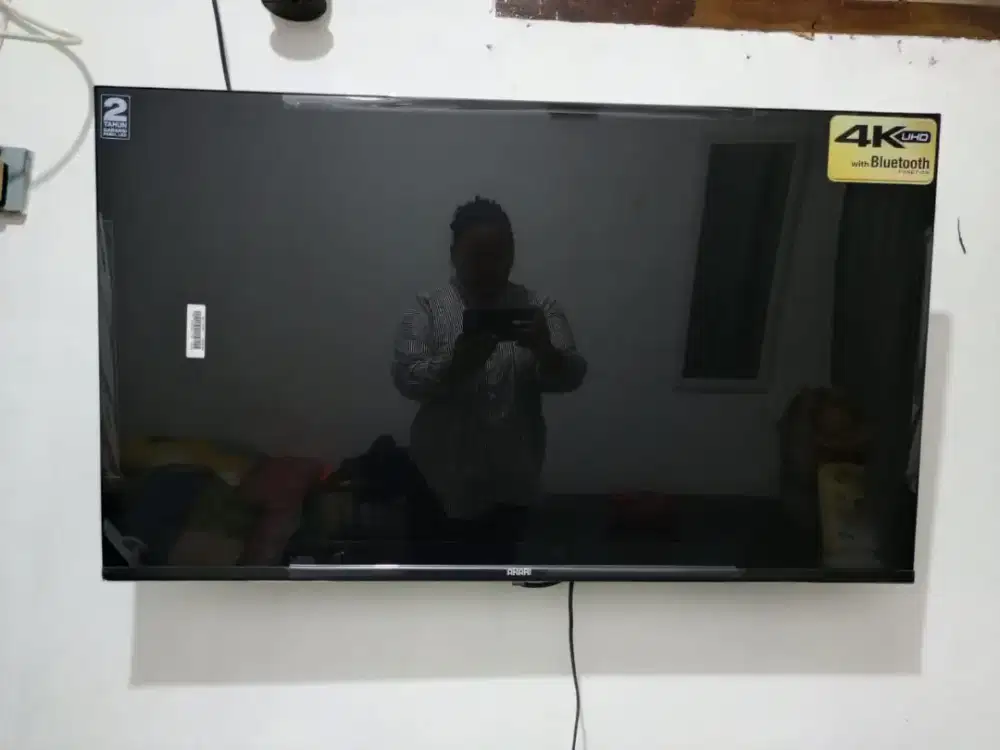 Jual Tv,kulkas, termos listrik