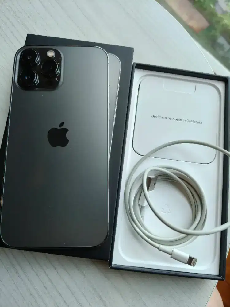 iphone 13 promax 128&512