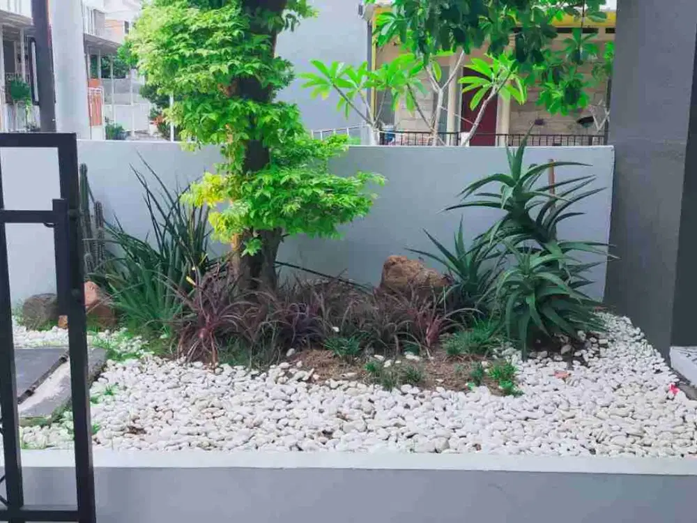 Dijual Rumah Modern Dekat Citraland-16