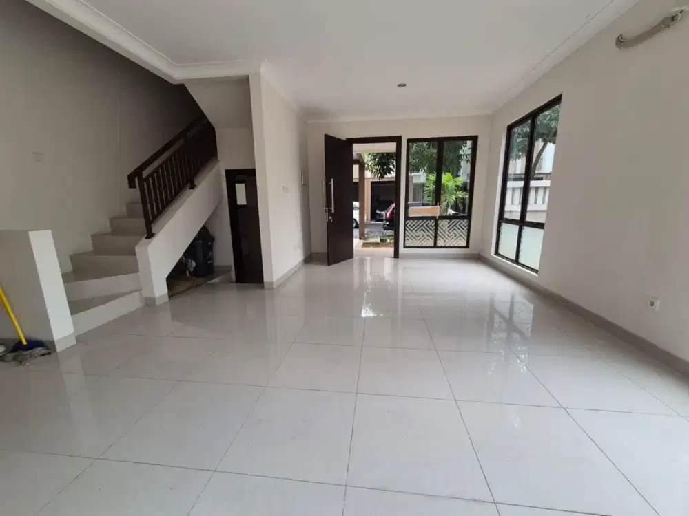 Murah rumah baru amagriya eka podomoro kota babdung