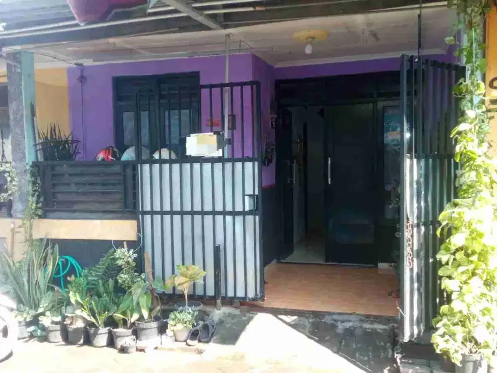 Rumah Murah siap Huni di Semampir, Sedati, Sda
