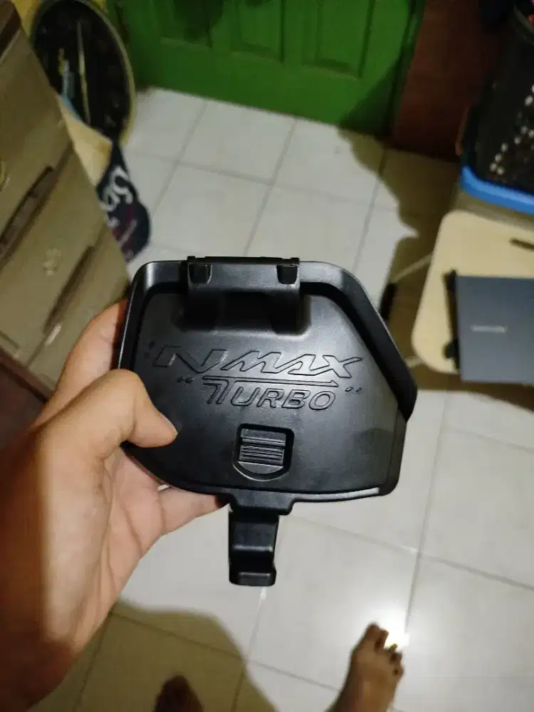 Cover Laci Nmax turbo / Nmax neo