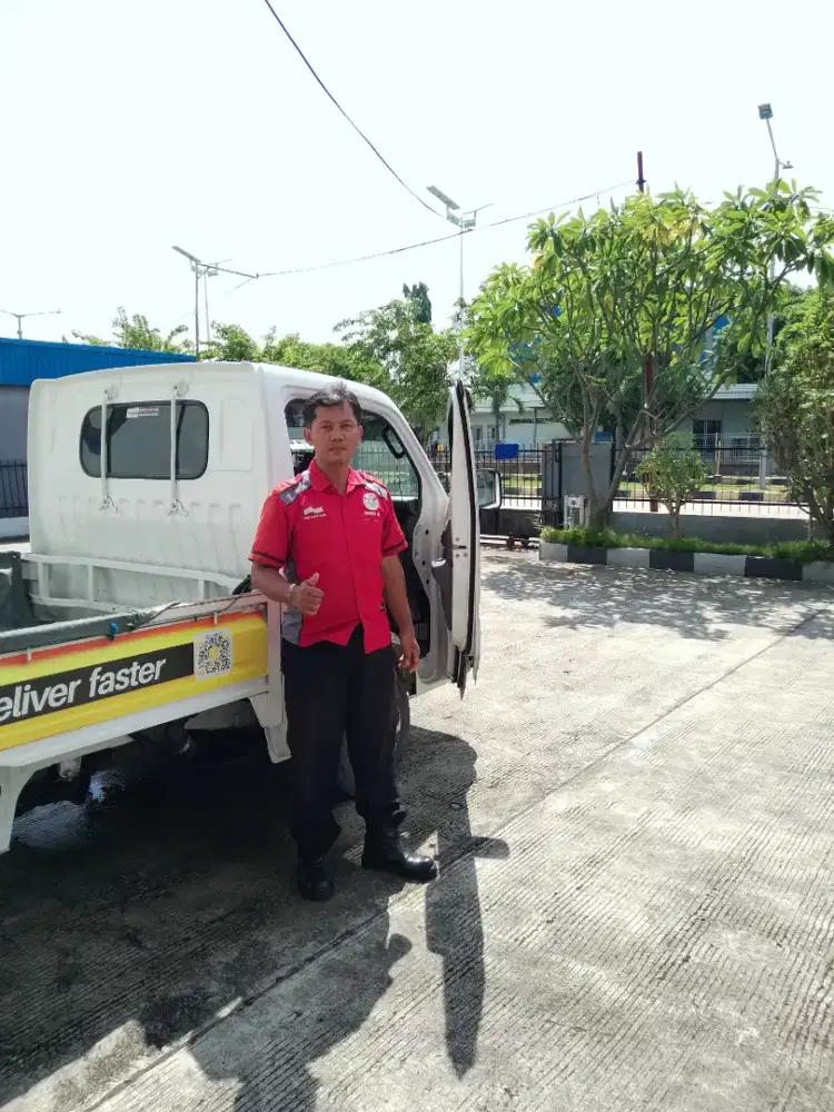 Jual remote AC original