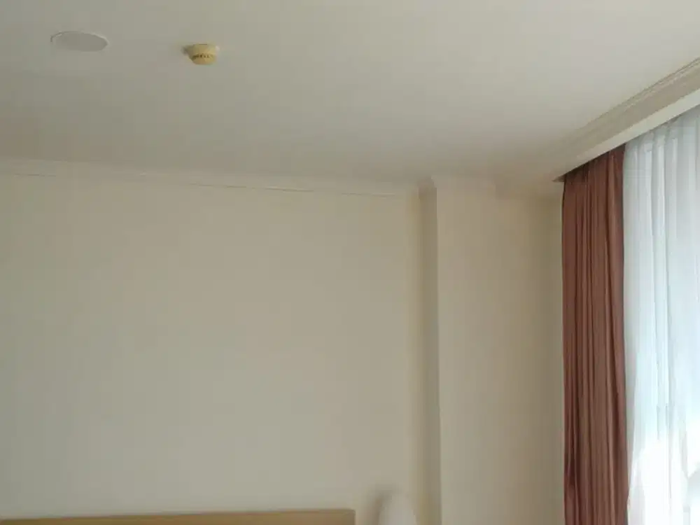 Dijual Apartemen Ancol Mansion 1BR, 67m2, Full Furnished, View Laut