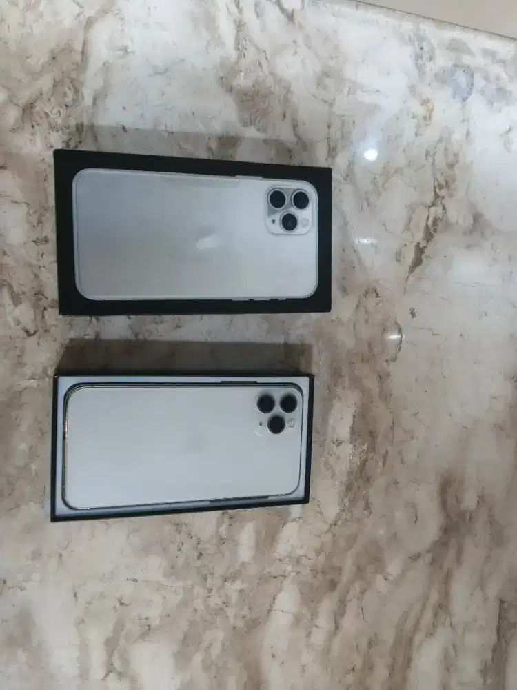 Iphone 11 pro 256gb sewajrnya