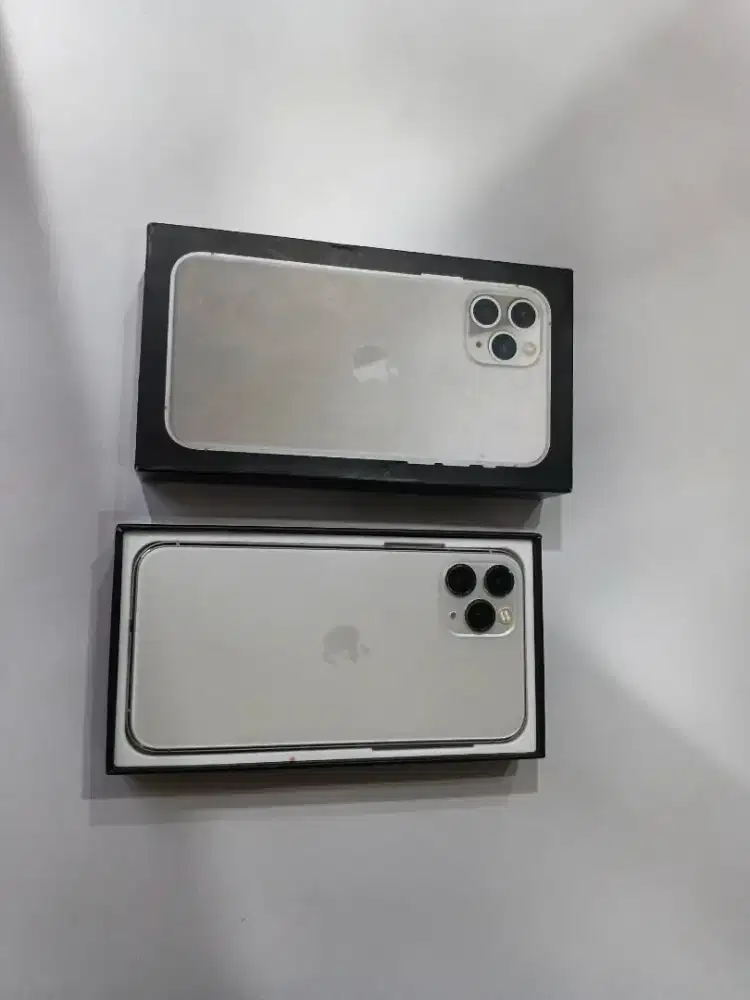 Iphone 11 pro 256gb hdih apple