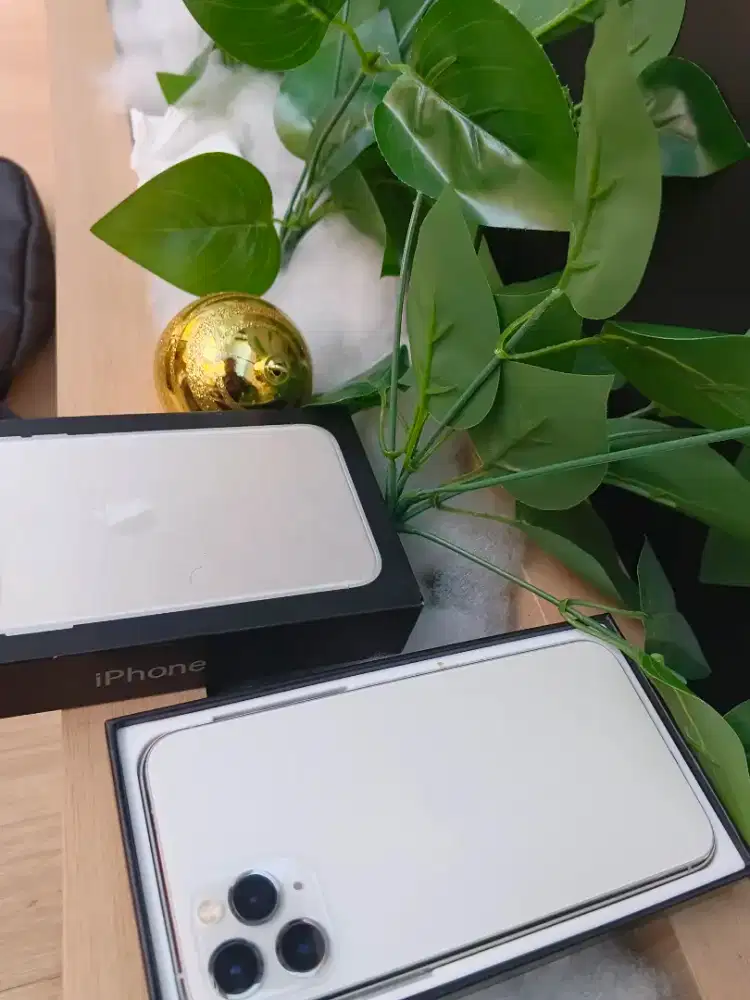 Iphone 11 pro 256gb sumber murmer