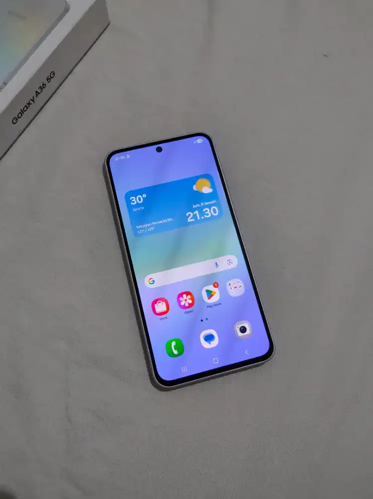 Samsung A36 5G 8/256