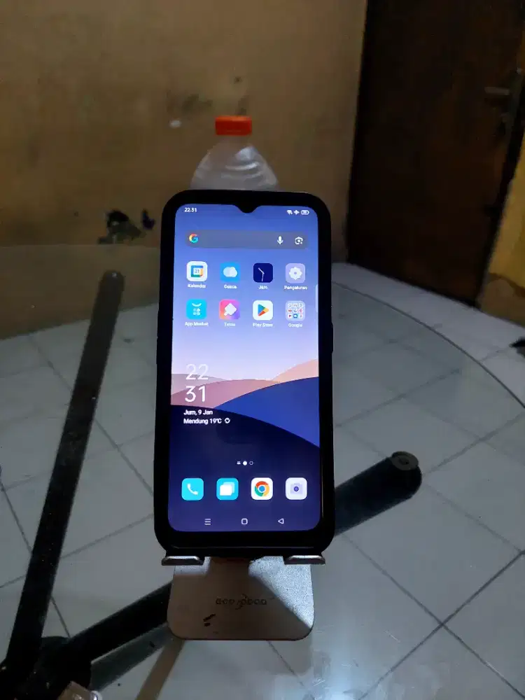 Oppo A9 2020 8/128 wifi only