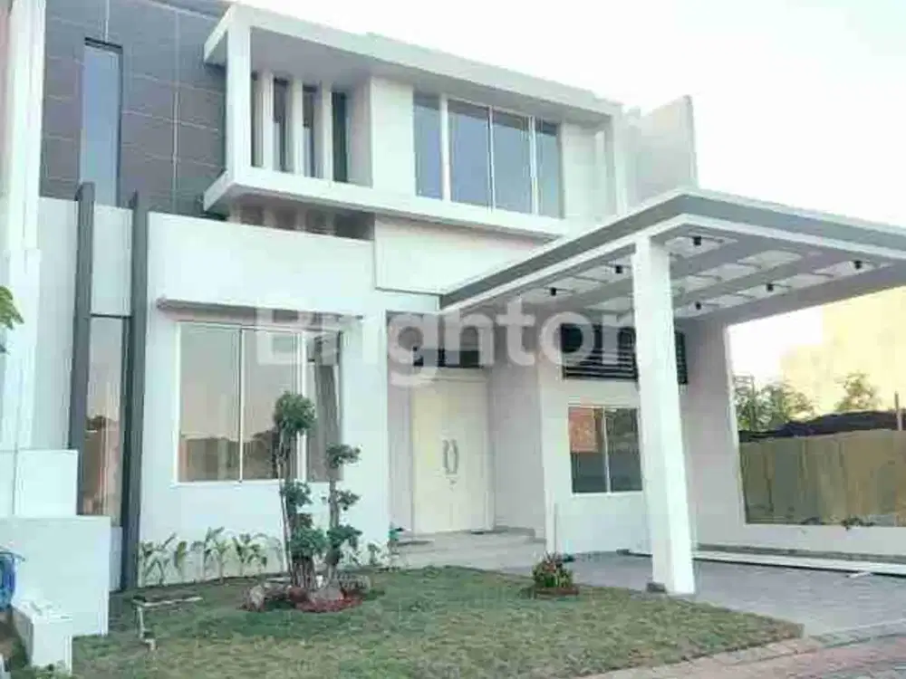 OPEN HOUSE PAKUWON CITY GRAND ISLAND VIRGIN GORDA, DKT ARAYA, DHARMAHUSADA, MANYAR