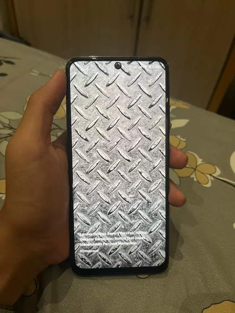 dijual cepat redmi not 11 6/128