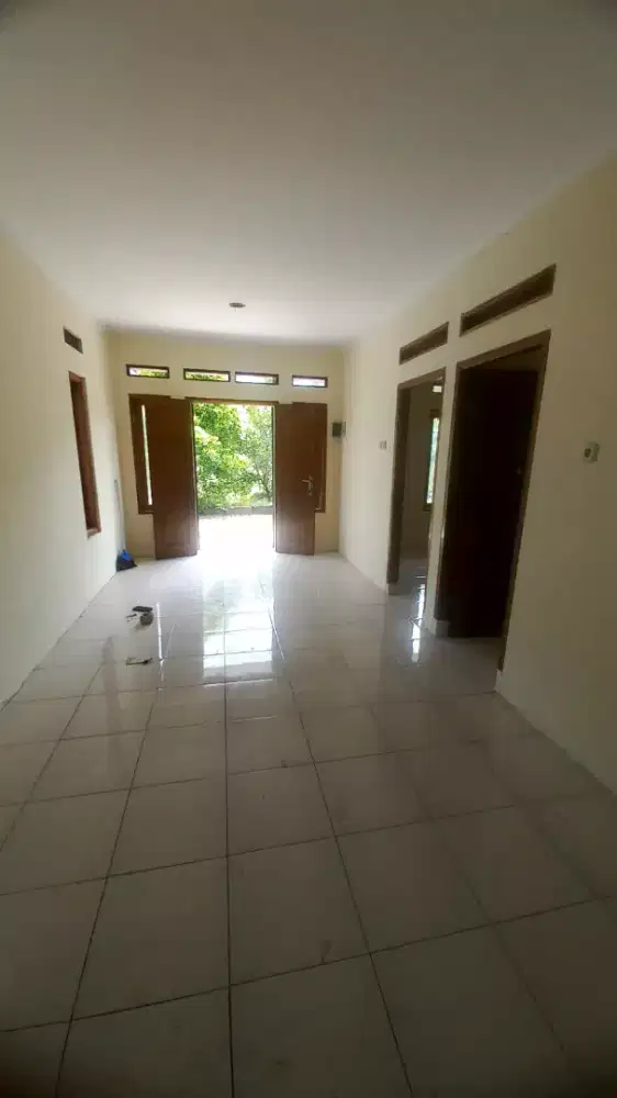 Dikontrakan Rumah di Jl Jabaru Pasir Kuda