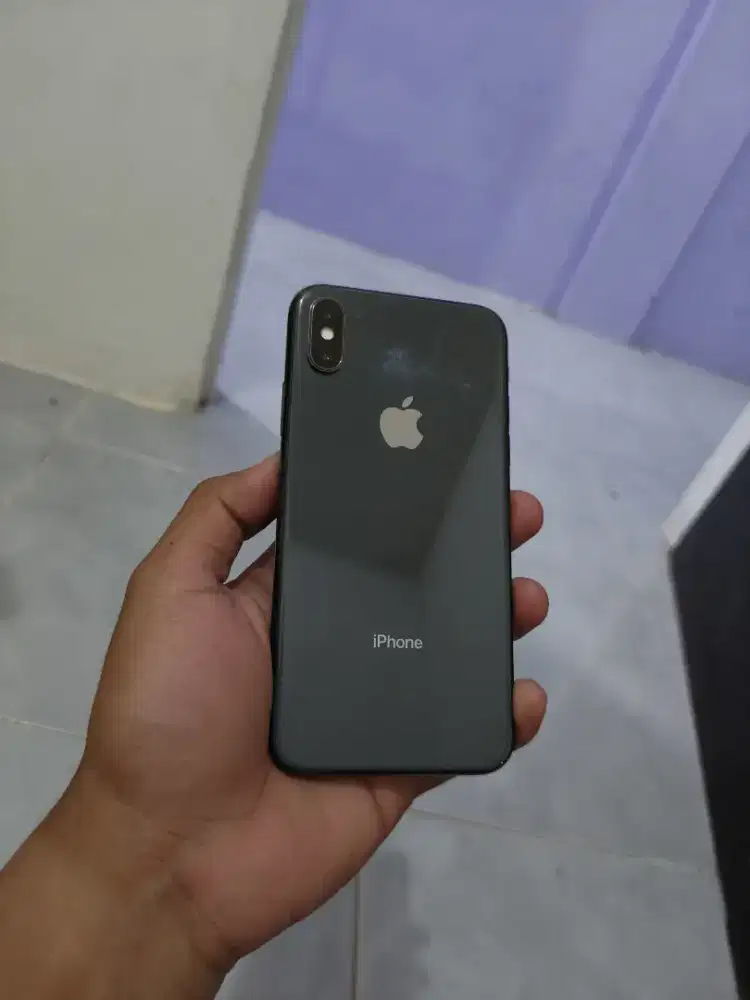 Iphone X 64gb Inter