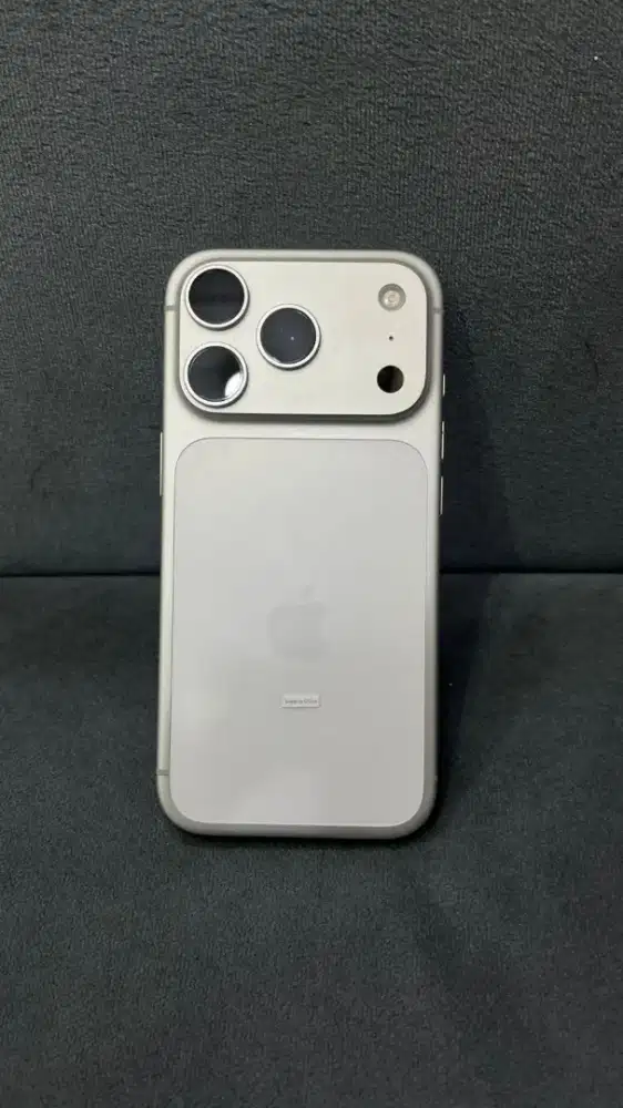 iphone 17 pro 512gb resmi ibox