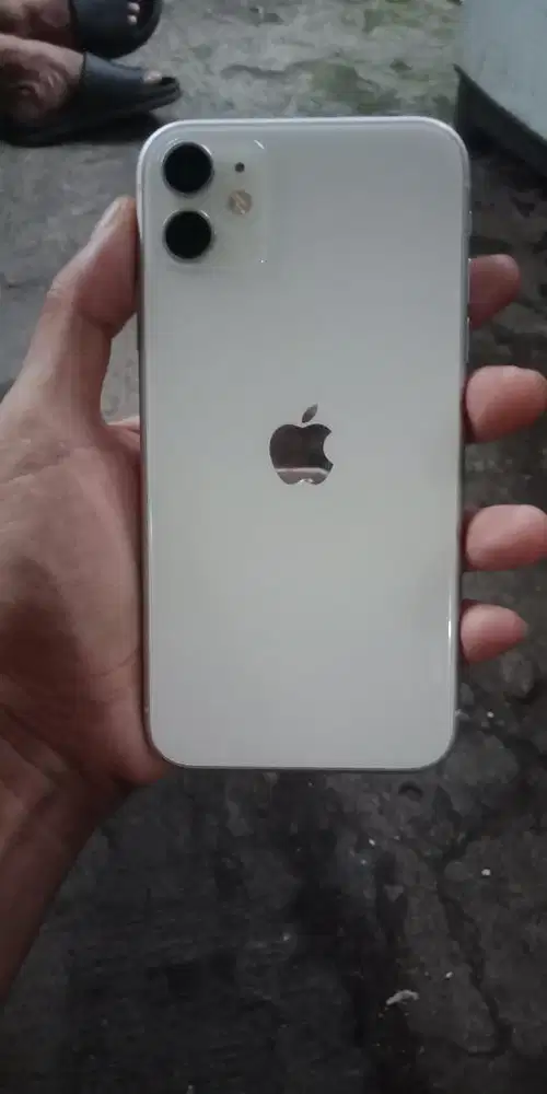 iPhone 11 128gb fullset