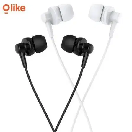 Promo earphone olike E11