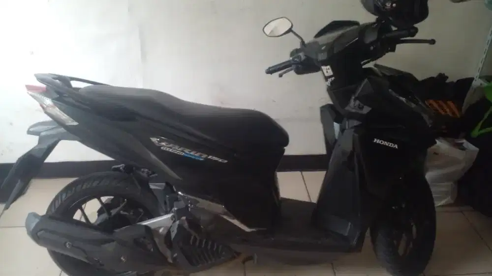 Honda Vario 2016