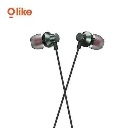 Promo earphone olike E13
