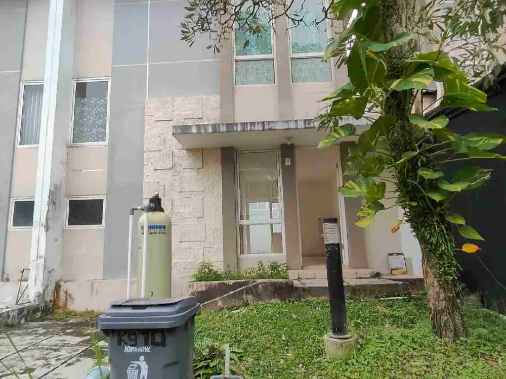 Rumah Sewa Kt3 Gc