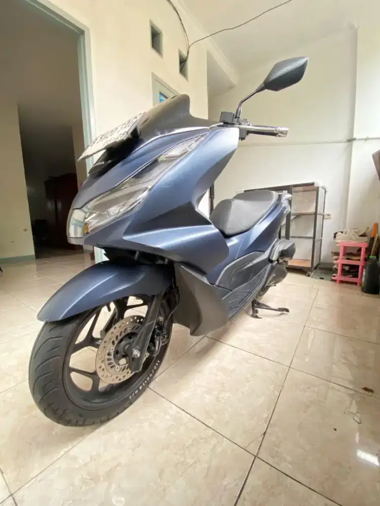 HONDA PCX 2024 (pemakaian sendiri)