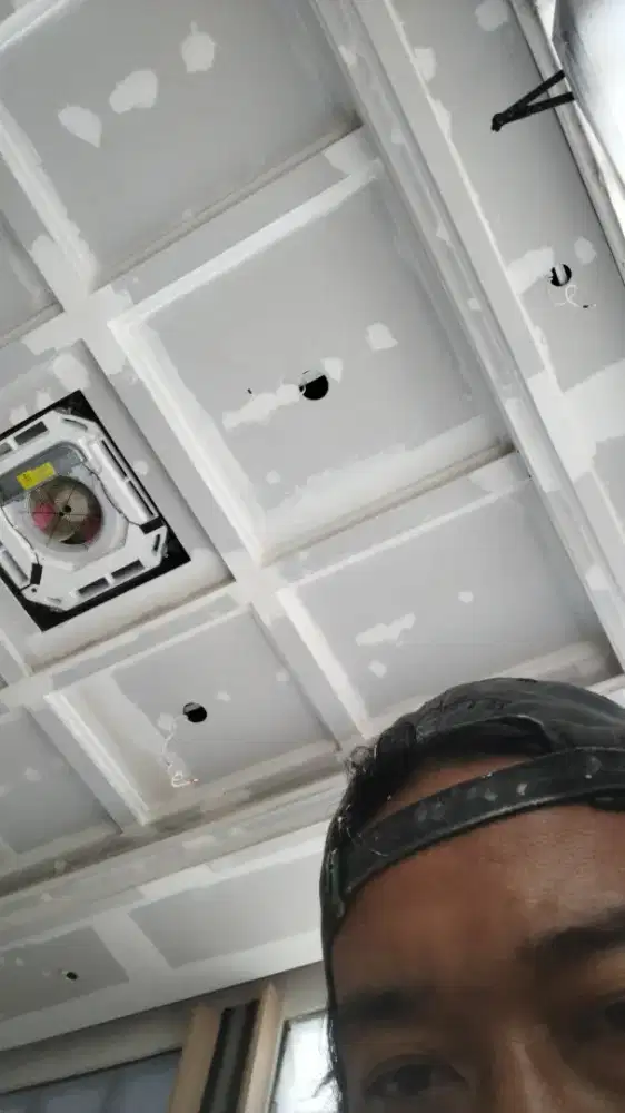 Jasa tukang bangunan