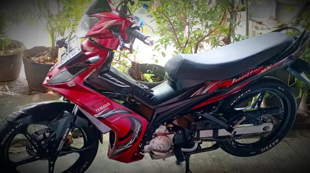 For sale Jupiter MX old