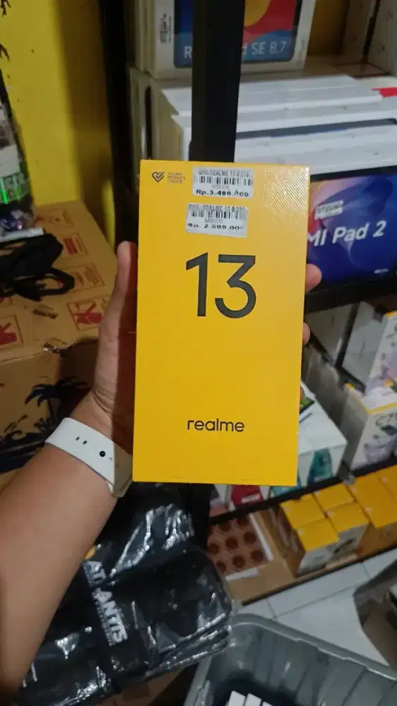 Realme 13 8/256