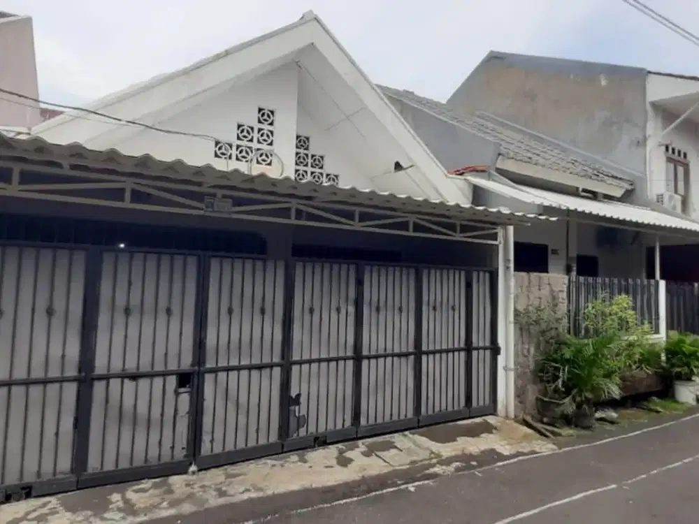 DIJUAL RUMAH PALING MURAH DI DUREN SAWIT