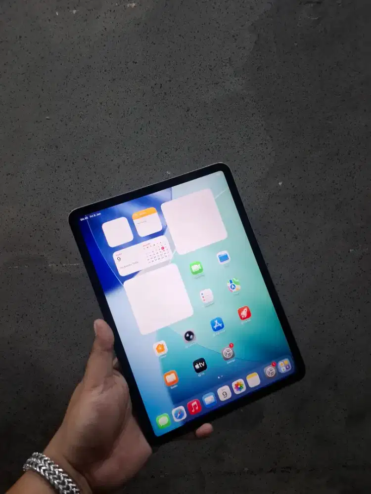 Ipad pro 2020 128gb