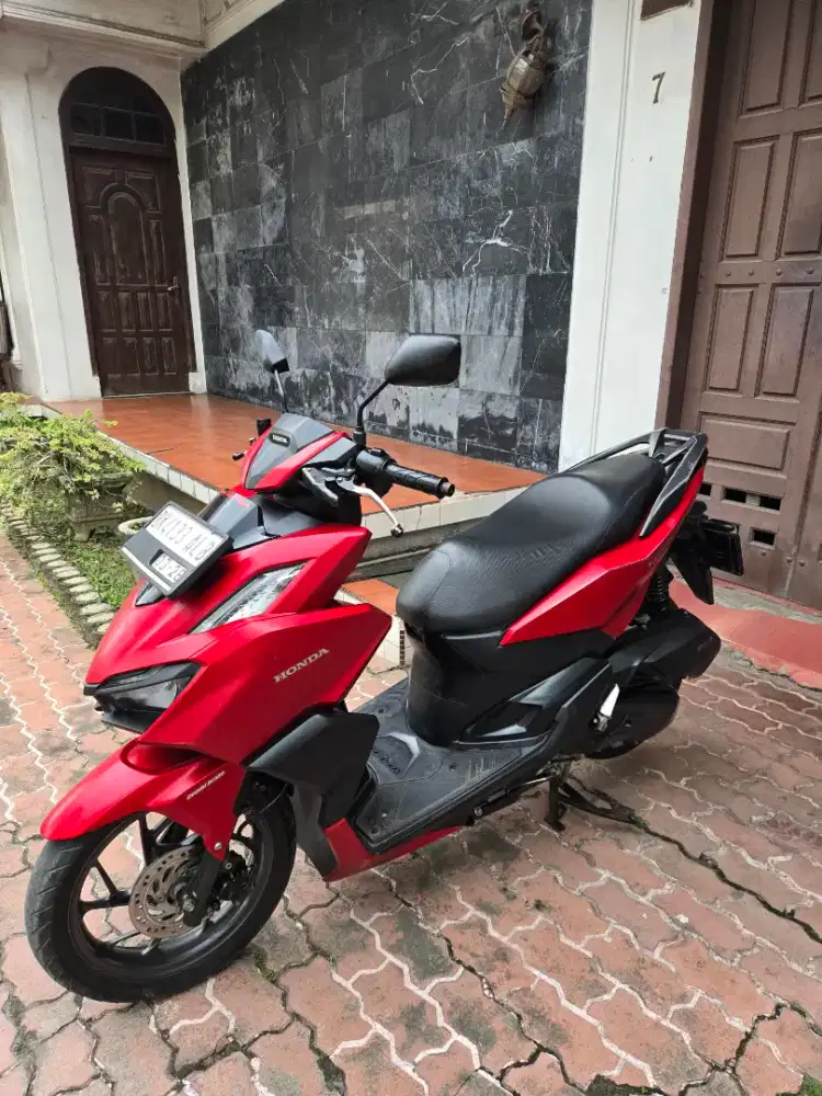 Honda vario 160
