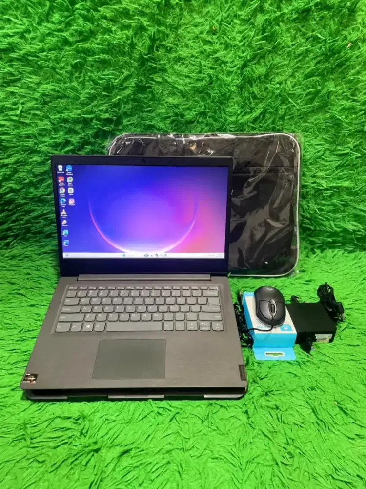 Lenovo Ideapad V14-ARE.Kondisi Mulus,Normal dan Siap Langsung Pakai