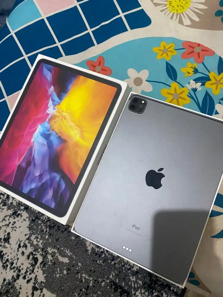 Ipad Pro 11 inch Gen 2
