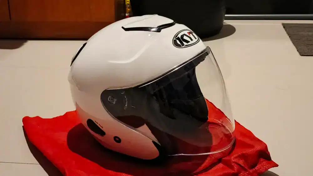 KYT Kyoto - Like New