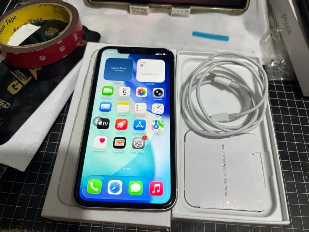 iphone 11 128gb ex inter all operator