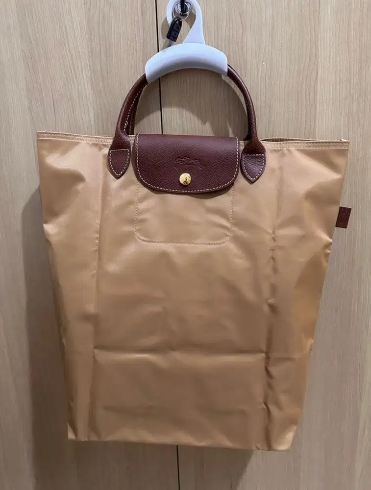Totebag Longchamp 100% Original