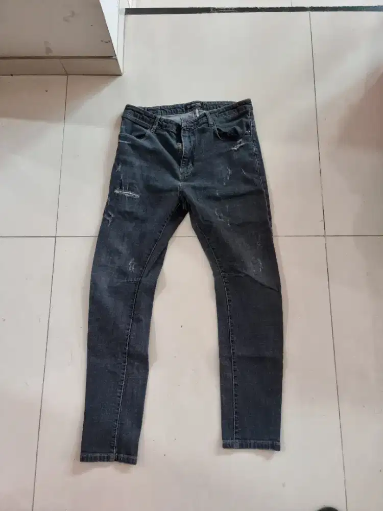 Celana panjang D/N original