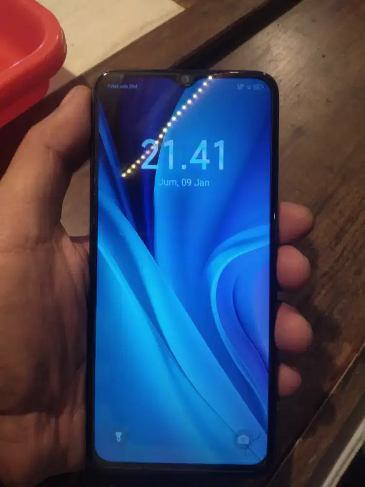 Hp Itel A50 3+5/64GB