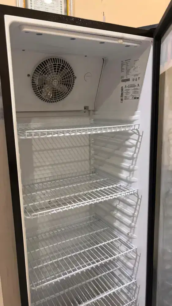 RSA Show Case Agate 300