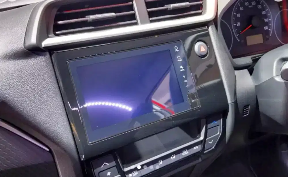 headunit brio satya 2024