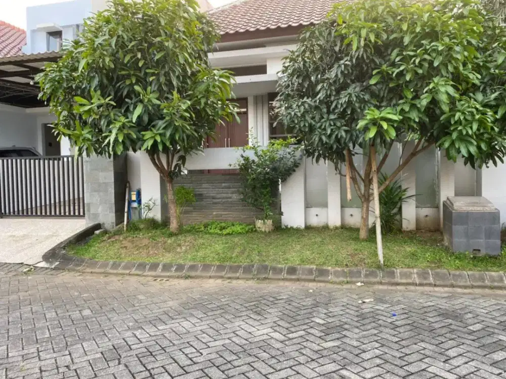 Rumah Siap Huni Affordable Price di Graha Kencana Blimbing Malang