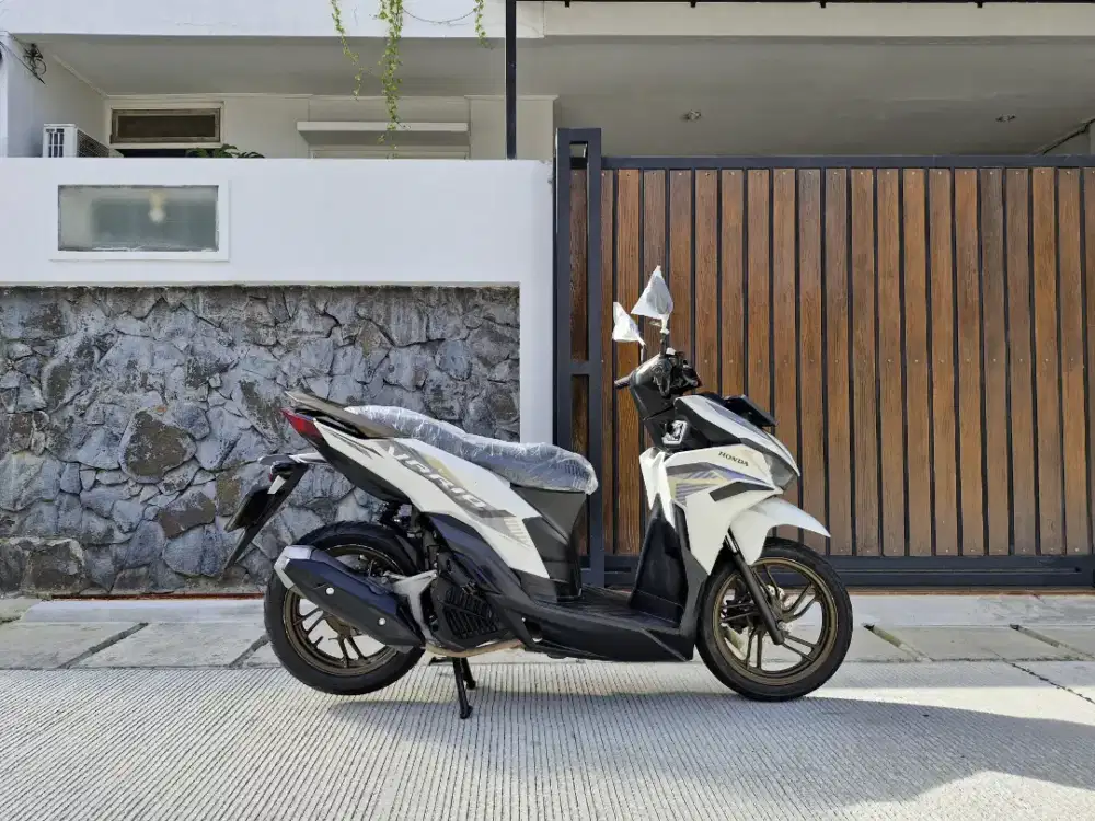 WARNA LANGKA DP HANYA 999RB‼️ NEW HONDA VARIO 125 KEYLESS TH 2023 BRO