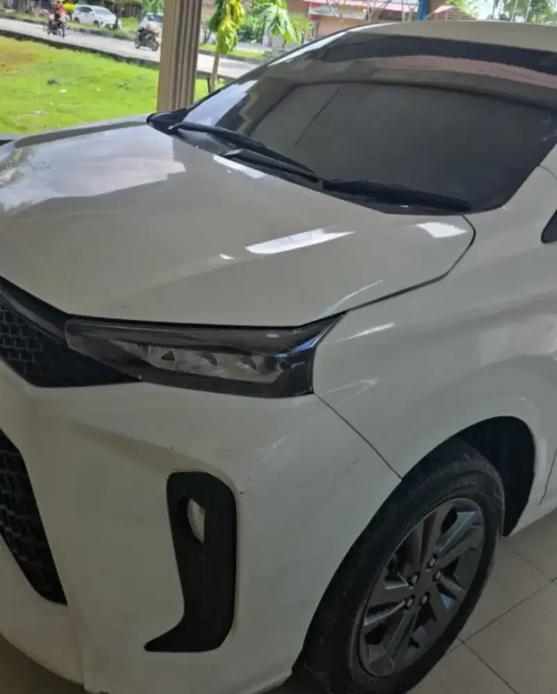 Xenia R Metik 1,3 tahun 2023