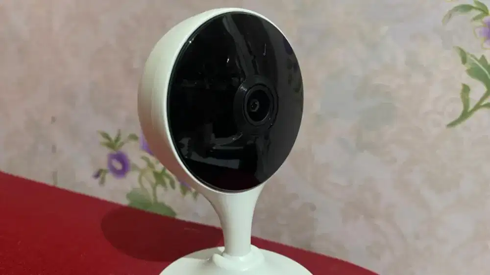 Imou Cue 2 – Kamera CCTV WiFi Full HD