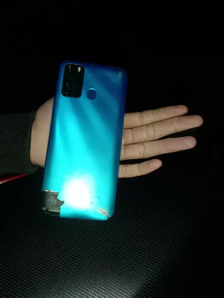 Hp intel 500.000 santai bisa nego