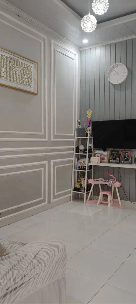 JUAL CEPAT RUMAH SENTUL SIRKUIT